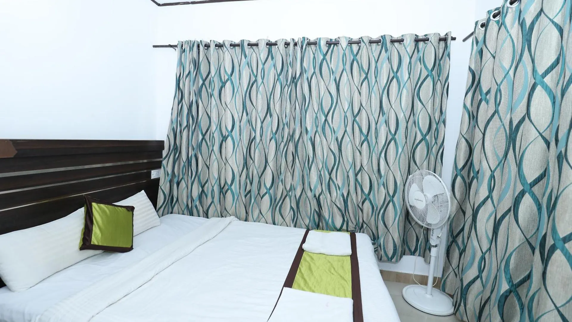 Lazo Golden Valley Resort , Муннар Отель