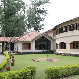 Tea County **** Munnar